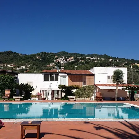Bed & Breakfast L'incompiuta *