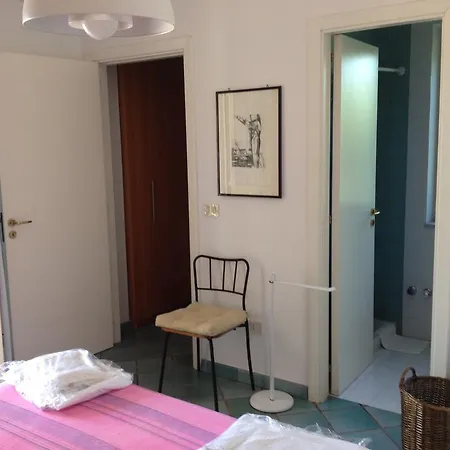 L'incompiuta * Palinuro