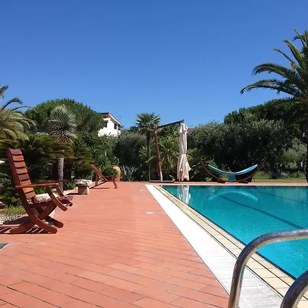 Bed & Breakfast L'incompiuta *