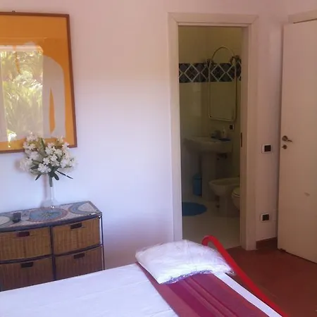 L'incompiuta Bed & Breakfast Palinuro