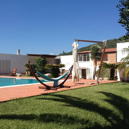 L'incompiuta Bed & Breakfast Palinuro