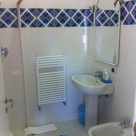 L'incompiuta Bed & Breakfast