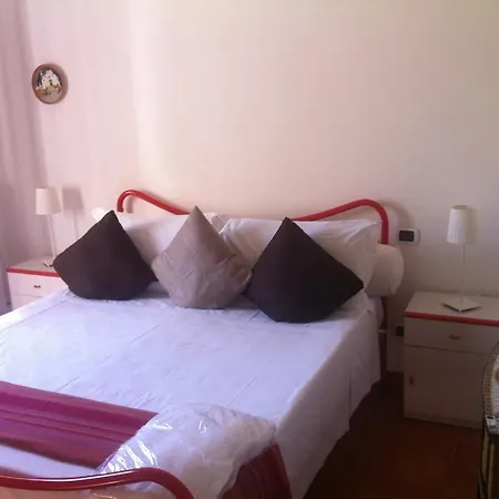L'incompiuta Bed & Breakfast *