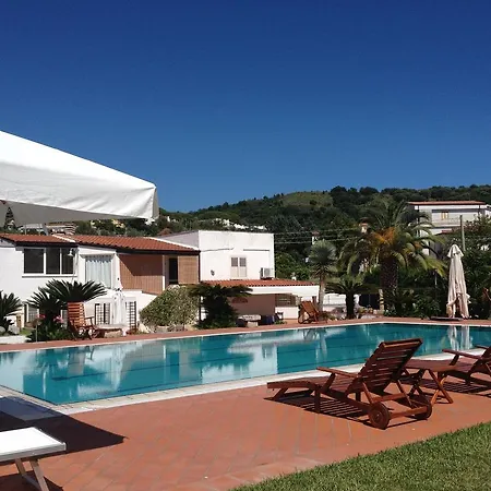 Bed & Breakfast L'incompiuta