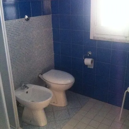 Bed & Breakfast L'incompiuta *