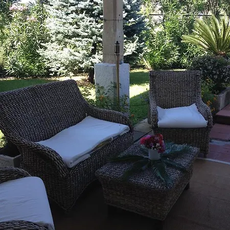 L'incompiuta Bed & Breakfast