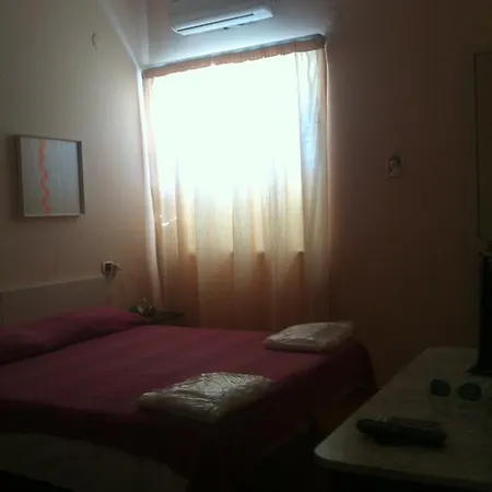Bed & Breakfast L'incompiuta *