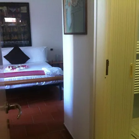 Bed & Breakfast L'incompiuta