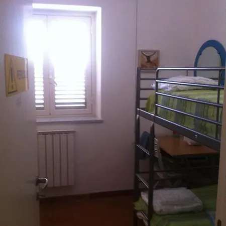 L'incompiuta Palinuro