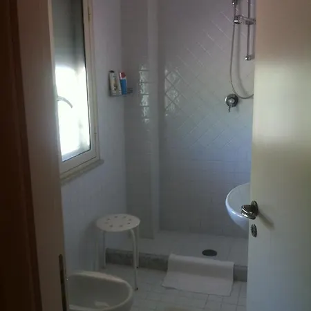 Bed & Breakfast L'incompiuta Palinuro