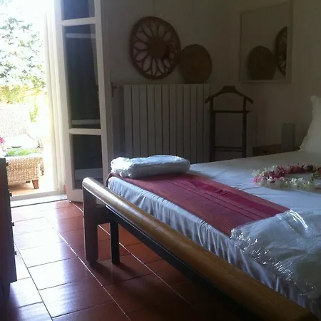 Bed & Breakfast L'incompiuta Palinuro