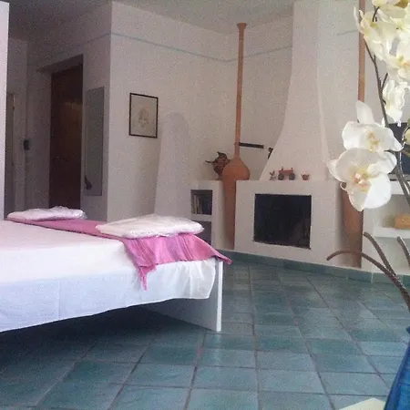 L'incompiuta Bed & Breakfast