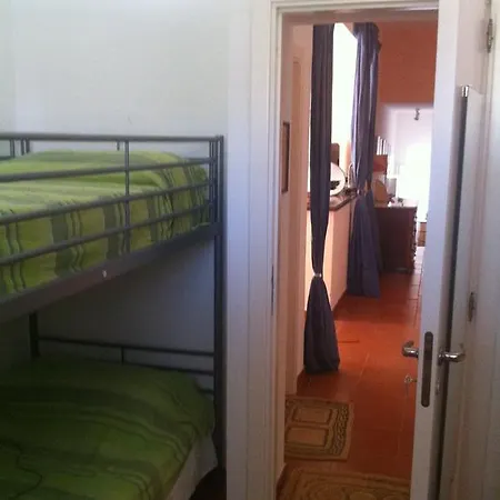 Bed & Breakfast L'incompiuta Palinuro