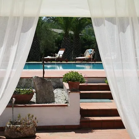 Bed & Breakfast L'incompiuta